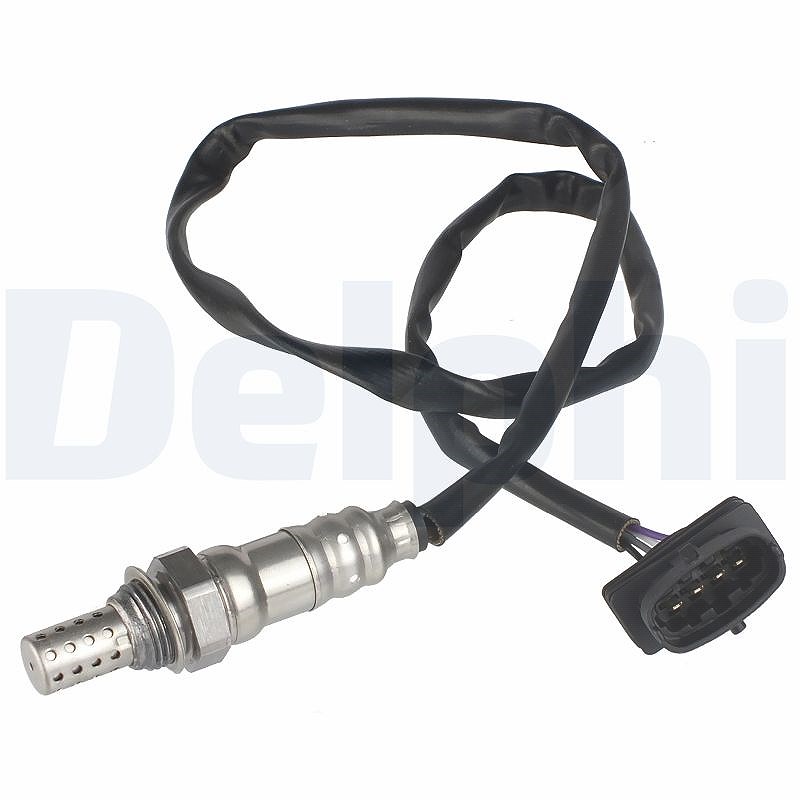 Delphi Lambdasonde [Hersteller-Nr. ES20292-12B1] für Opel, Vauxhall