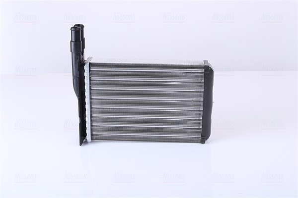 Nissens Wärmetauscher, Innenraumheizung [Hersteller-Nr. 733591] für Renault