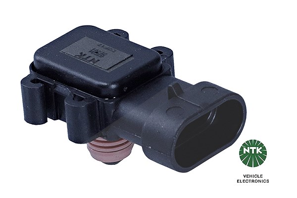 Ntk Sensor, Saugrohrdruck [Hersteller-Nr. 97501] für Opel, Vauxhall