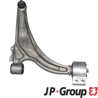 Jp Group Lenker, Radaufhängung [Hersteller-Nr. 1240103080] für Chevrolet, Opel, Vauxhall
