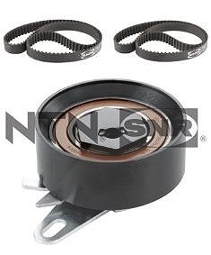 Snr Zahnriemensatz [Hersteller-Nr. KD457.60] für VW, Audi