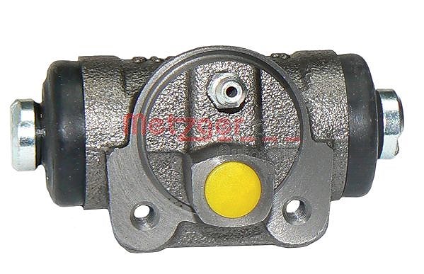 Metzger Autoteile Radbremszylinder [Hersteller-Nr. 101-618] für Ford