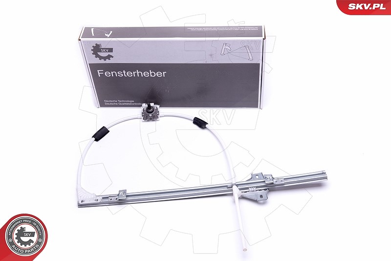 Esen Skv Fensterheber [Hersteller-Nr. 00SKV911] für Renault, Iveco, Opel, Vauxhall