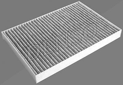 Denso Filter, Innenraumluft [Hersteller-Nr. DCF054K] für Seat, Audi