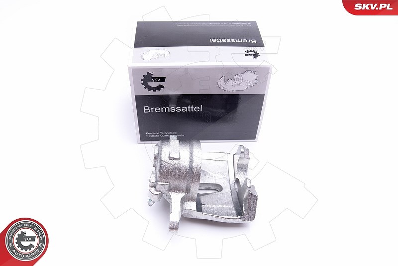 Esen Skv Bremssattel [Hersteller-Nr. 45SKV811] für Toyota