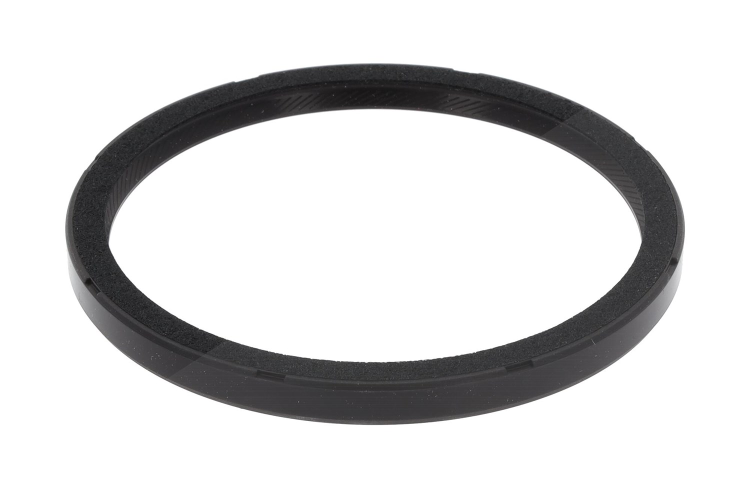 Corteco Wellendichtring, Kurbelwelle ERSTAUSRÜSTERQUALITÄT [Hersteller-Nr. 15510087B] für Renault, Porsche, Opel, Peugeot, VW, Vauxhall, Ford, Hyundai