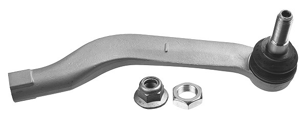 Lemförder Spurstangenkopf [Hersteller-Nr. 3542301] für Renault, Opel, Vauxhall, Nissan