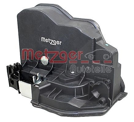 Metzger Autoteile Türschloss [Hersteller-Nr. 2314115] für BMW, Mini