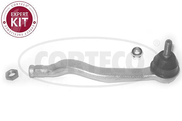 Corteco Spurstangenkopf [Hersteller-Nr. 49395295] für Dacia, Lada, Renault