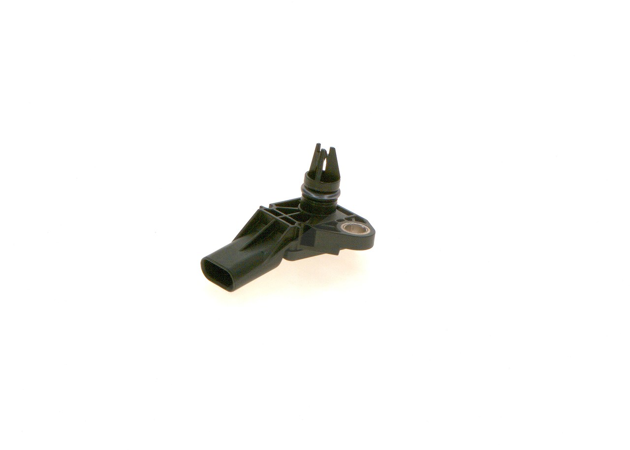 Bosch Sensor, Ladedruck [Hersteller-Nr. 0261232022] für Porsche, VW, Lamborghini, Bentley, Audi