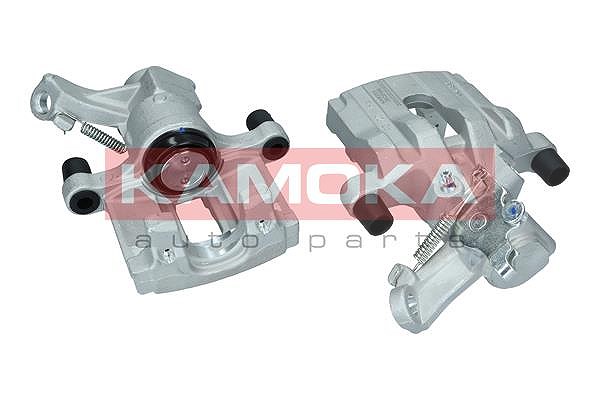 Kamoka Bremssattel [Hersteller-Nr. JBC0186] für Opel, Vauxhall, Saab
