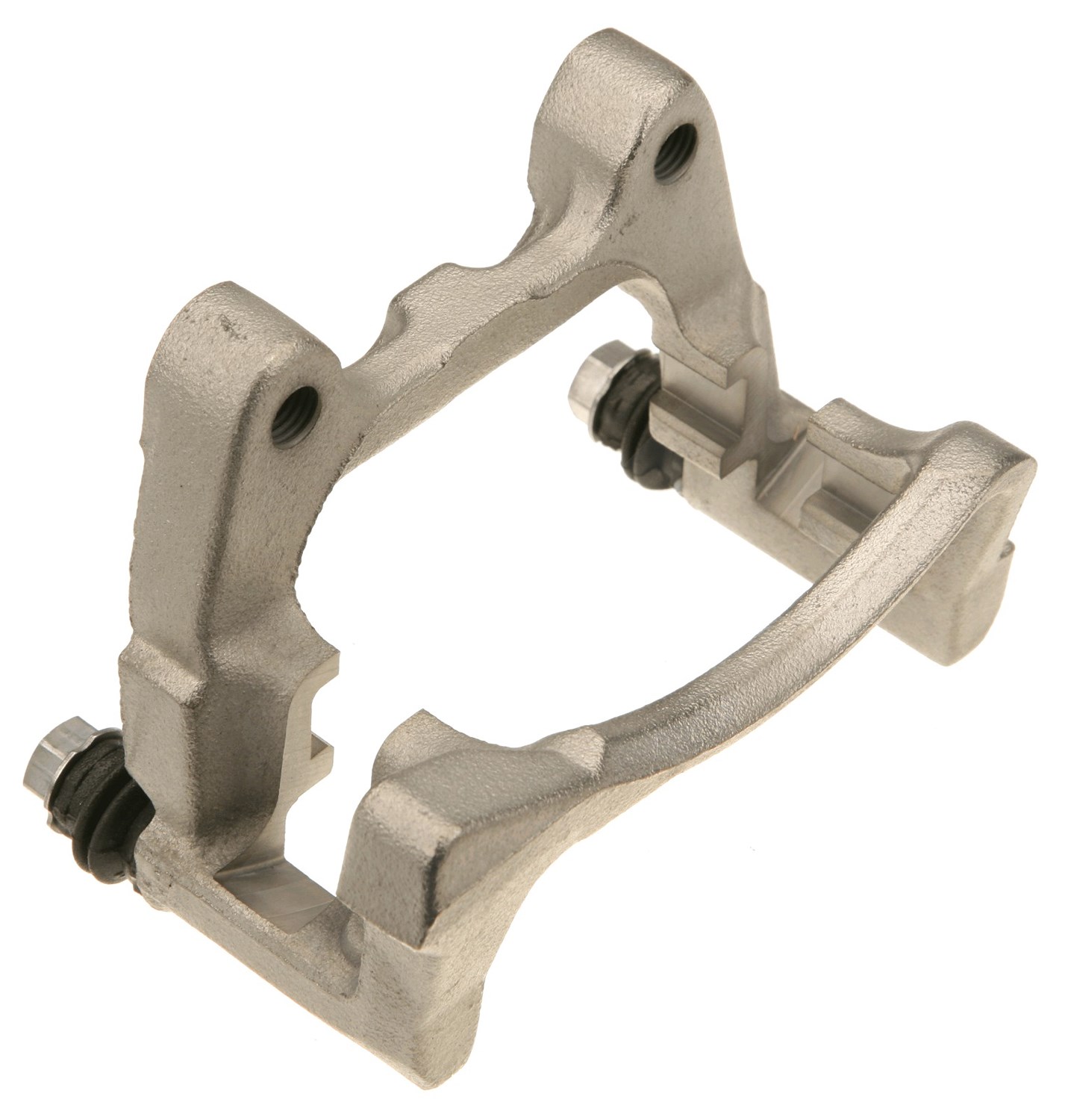 Trw Halter, Bremssattel [Hersteller-Nr. BDA990] für Audi, Seat, VW