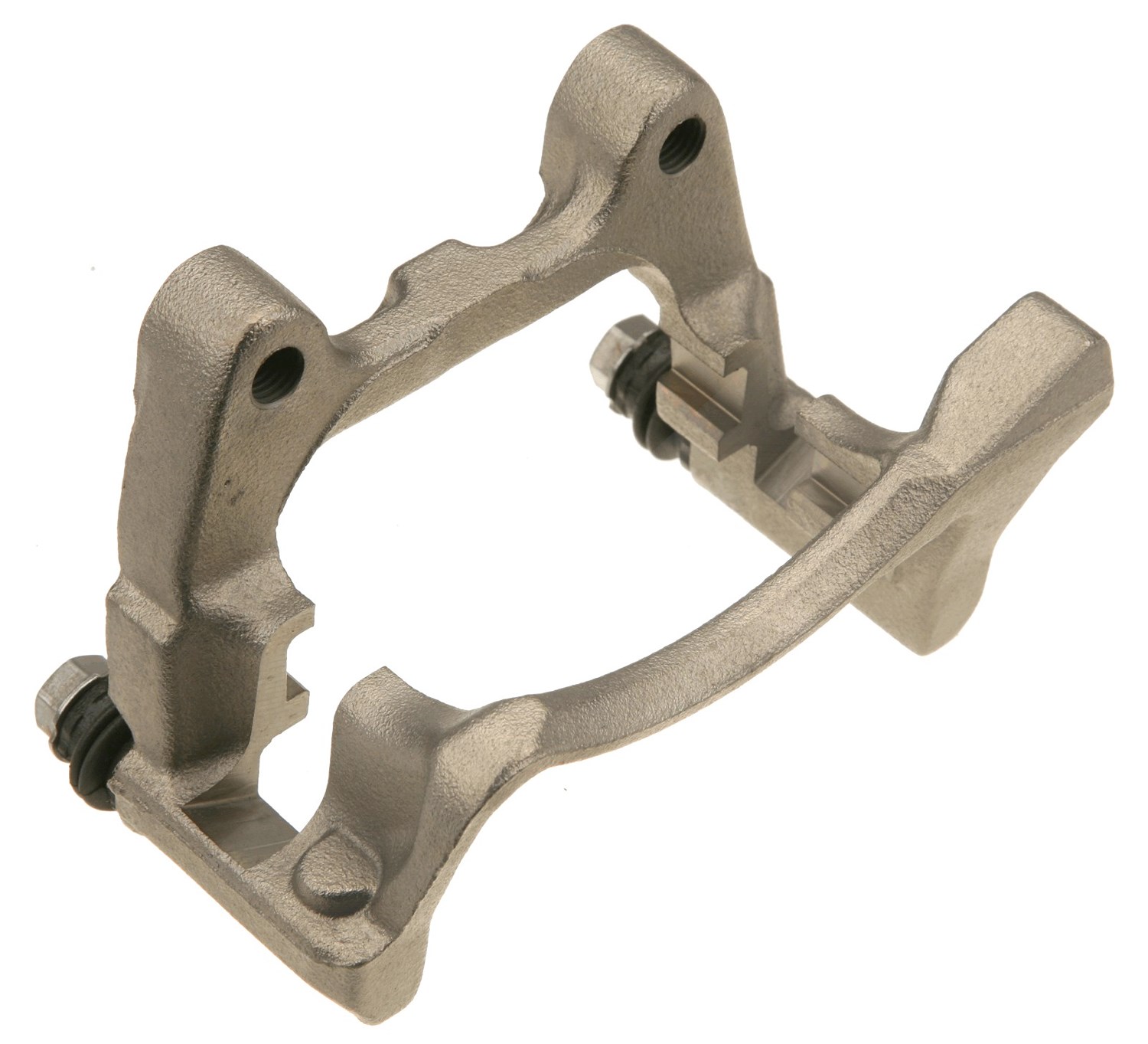 Trw Halter, Bremssattel [Hersteller-Nr. BDA989] für VW, Seat, Audi