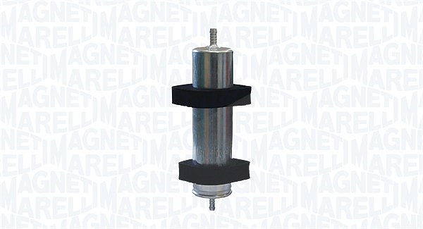 Magneti Marelli Kraftstofffilter [Hersteller-Nr. 153071760483] für Audi