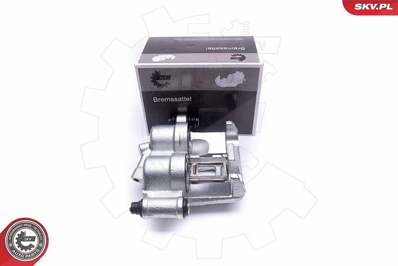 Esen Skv Bremssattel [Hersteller-Nr. 46SKV544] für VW, Mercedes-Benz