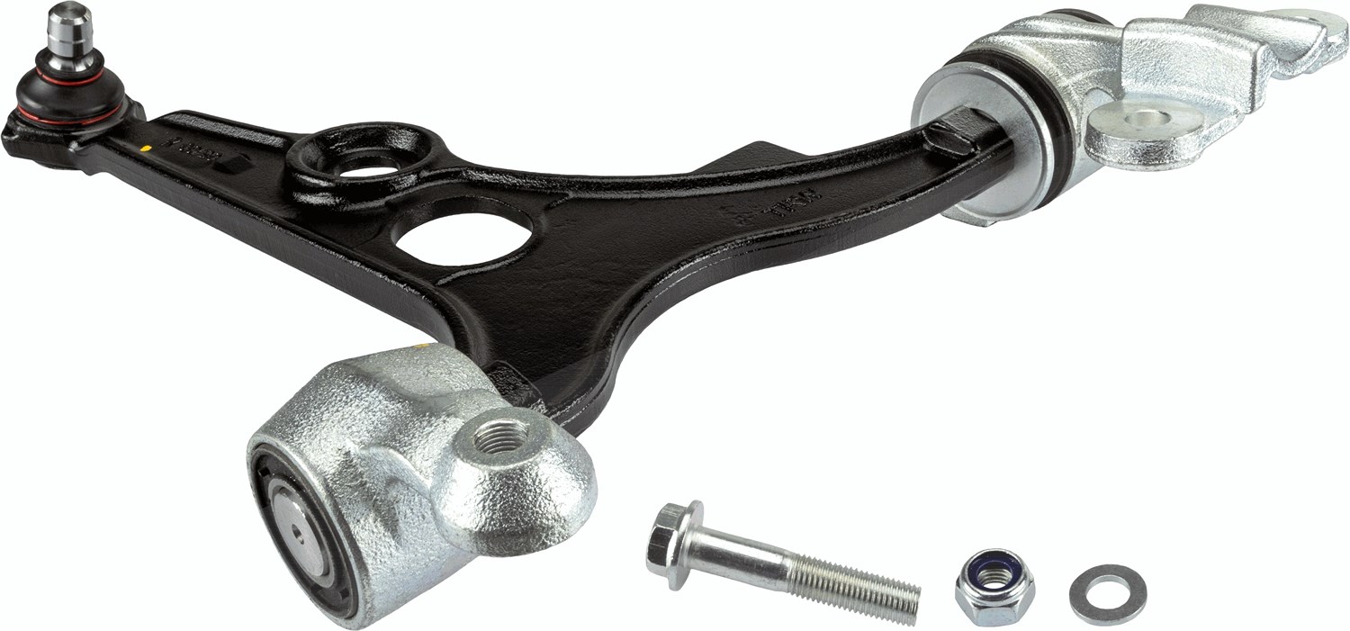 Trw Lenker, Radaufhängung [Hersteller-Nr. JTC402] für Mazda, Citroën, Fiat, Lancia, Peugeot