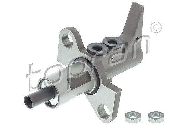 Topran Hauptbremszylinder [Hersteller-Nr. 115611] für Audi