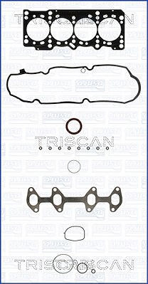 Triscan Dichtungssatz, Zylinderkopf [Hersteller-Nr. 598-25102] für Alfa Romeo, Chrysler, Tata, Lancia, Fiat