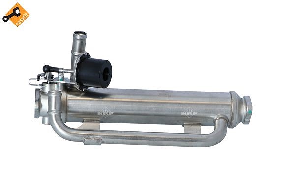 Nrf AGR-Modul [Hersteller-Nr. 48312] für Skoda, Audi, Seat, VW