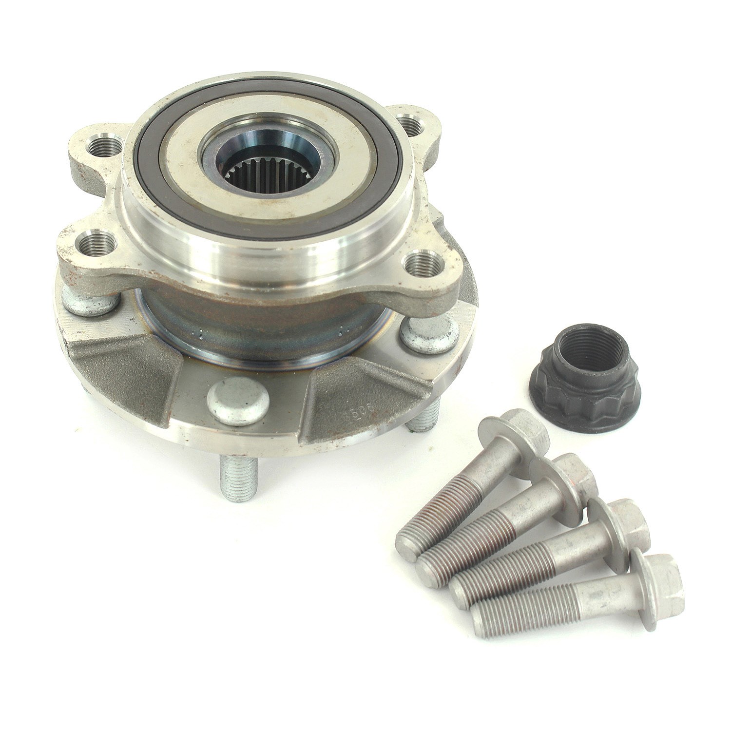 Skf Radlagersatz [Hersteller-Nr. VKBA6874] für Toyota