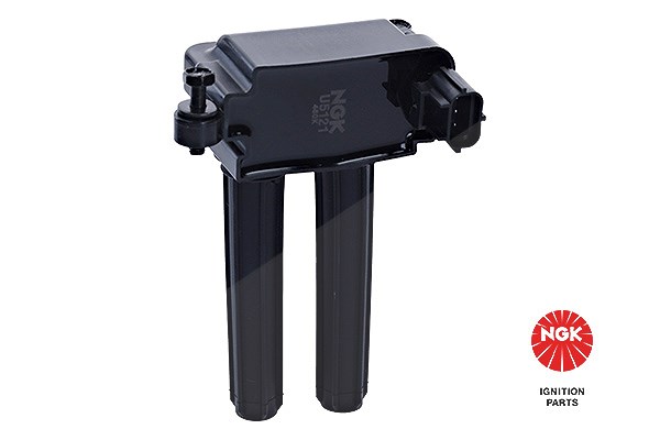 Ngk Zündspule [Hersteller-Nr. 48265] für Chrysler, Dodge, Jeep