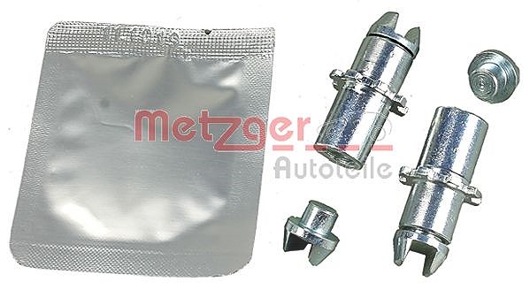 Metzger Autoteile Gestängesteller, Bremsanlage [Hersteller-Nr. 12053028] für Mitsubishi, Subaru, Nissan