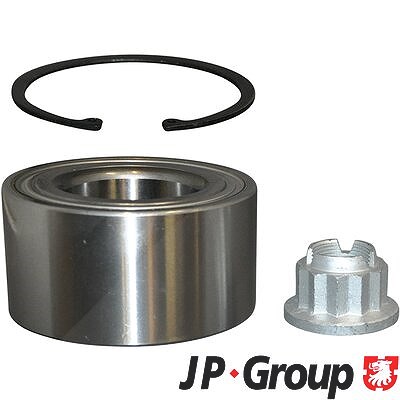 Jp Group Radlager [Hersteller-Nr. 1141304310] für Audi, Porsche, VW