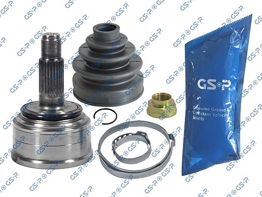 Gsp Gelenksatz, Antriebswelle [Hersteller-Nr. 823016] für Honda