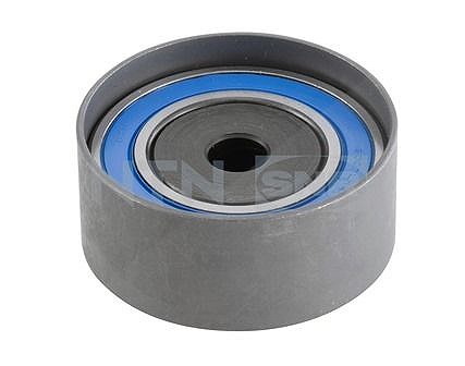 Snr Umlenk-/Führungsrolle, Zahnriemen [Hersteller-Nr. GE353.21] für Opel, Honda, Vauxhall, Chevrolet