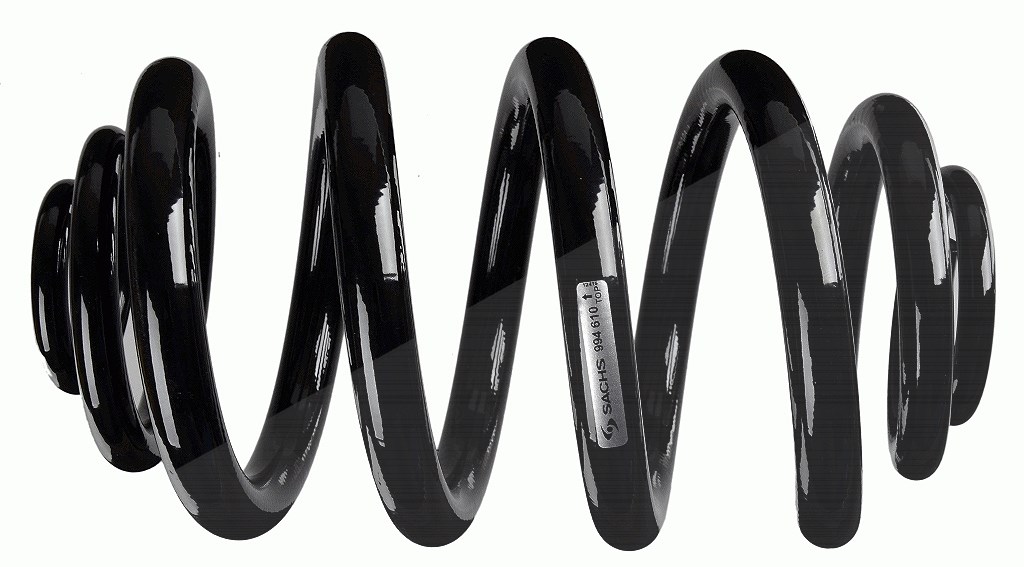 Sachs Fahrwerksfeder [Hersteller-Nr. 994610] für BMW