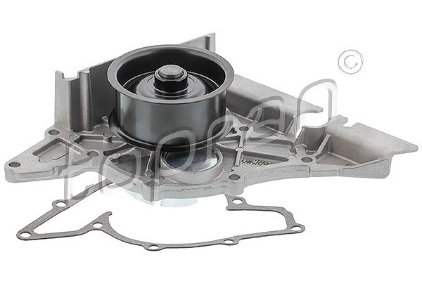 Topran Wasserpumpe [Hersteller-Nr. 107817] für VW, Skoda, Audi
