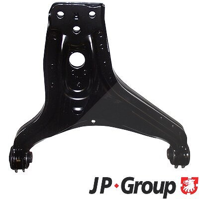 Jp Group Lenker, Radaufhängung [Hersteller-Nr. 1140103670] für Audi