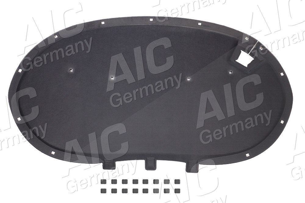Aic Motorraumdämmung [Hersteller-Nr. 58165] für VW