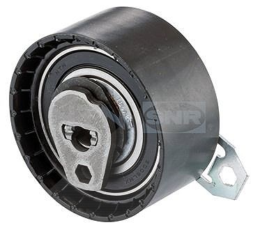 Snr Spannrolle, Zahnriemen [Hersteller-Nr. GT355.35] für Vauxhall, Renault, Opel