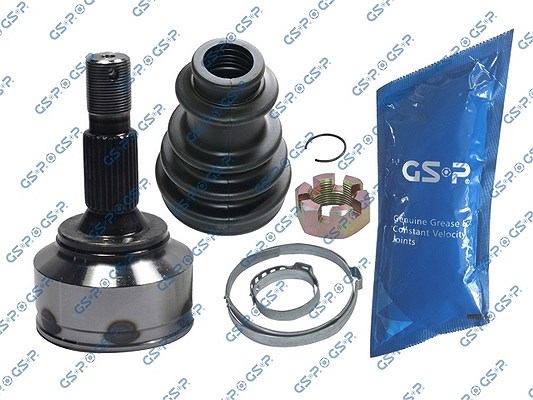 Gsp Gelenksatz, Antriebswelle [Hersteller-Nr. 810052] für Peugeot, Citroën