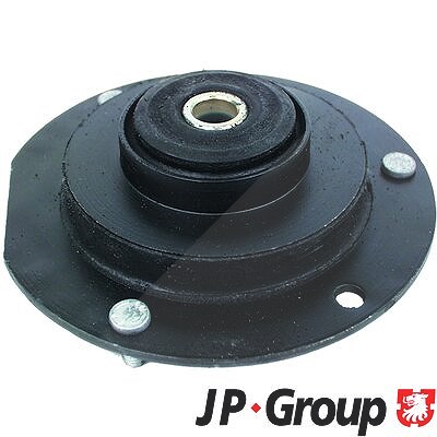 Jp Group Federbeinstützlager [Hersteller-Nr. 1242400600] für Opel, Vauxhall