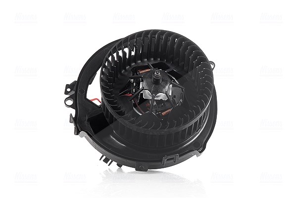 Nissens Innenraumgebläse [Hersteller-Nr. 87424] für Audi, Seat, Cupra, VW, Skoda