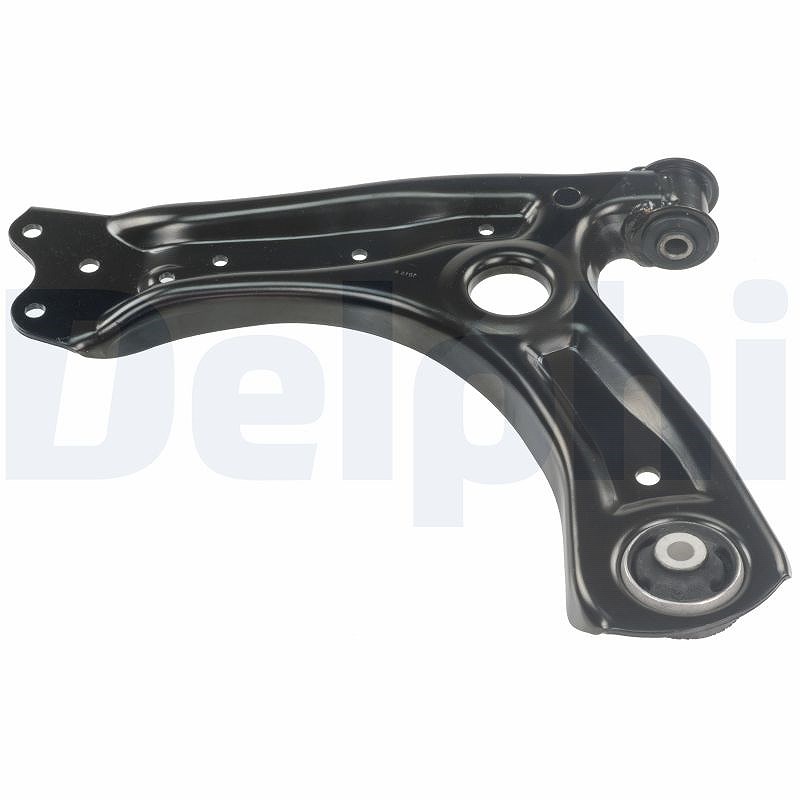 Delphi Lenker, Radaufhängung [Hersteller-Nr. TC3398] für Audi, Skoda, VW, Seat