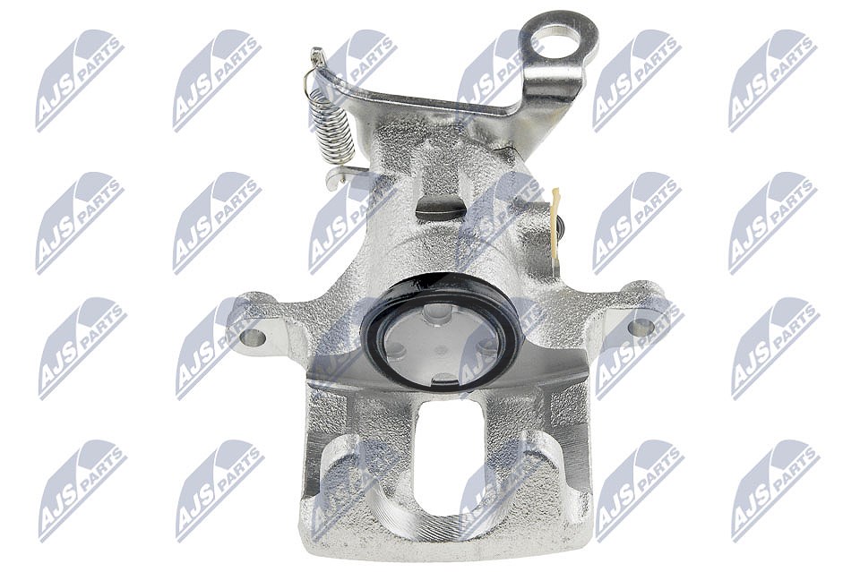 Nty Bremssattel [Hersteller-Nr. HZT-FR-003] für Ford