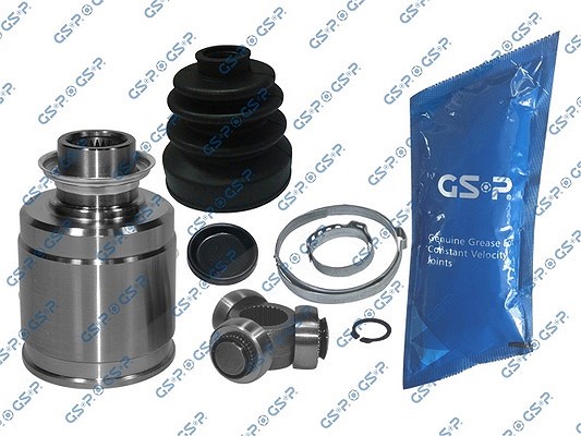 Gsp Gelenksatz, Antriebswelle [Hersteller-Nr. 623013] für Honda, Acura