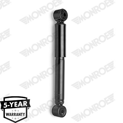 Monroe Stoßdämpfer Hinterachse [Hersteller-Nr. G1105] für Renault, Mercedes-Benz