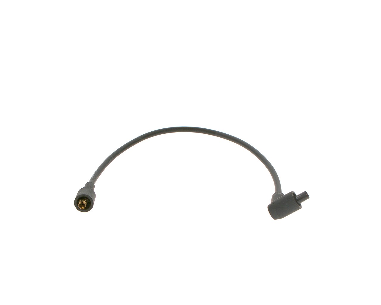 Bosch Zündleitungssatz [Hersteller-Nr. 0986357127] für Opel, Vauxhall