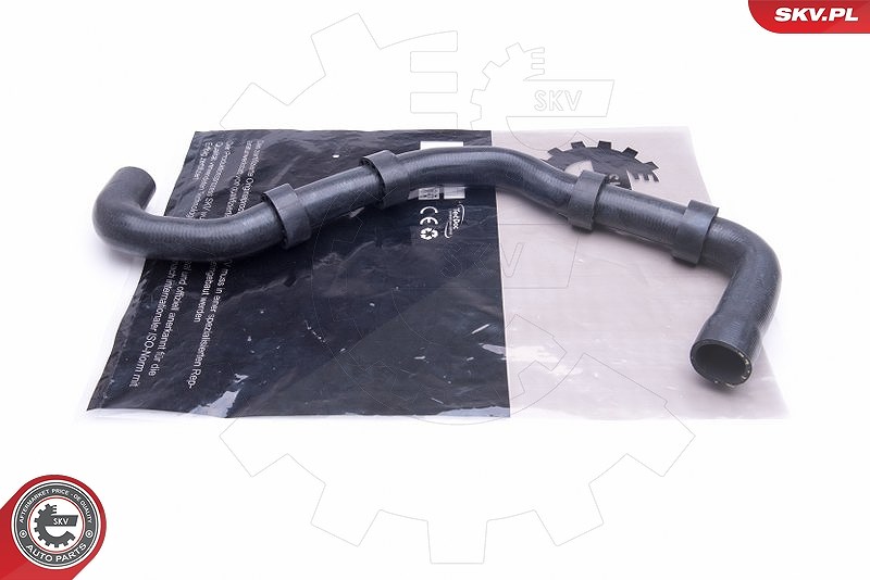 Esen Skv Kühlerschlauch [Hersteller-Nr. 43SKV844] für Seat, VW