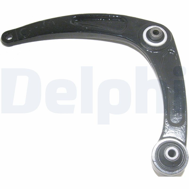 Delphi Lenker, Radaufhängung [Hersteller-Nr. TC1156] für Peugeot, Citroën