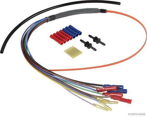 Herth+buss Elparts Kabelreparatursatz, Heckklappe [Hersteller-Nr. 51277376] für Opel, Vauxhall