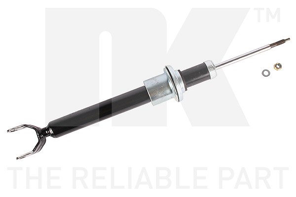 Nk Stoßdämpfer [Hersteller-Nr. 63332534] für Mercedes-Benz