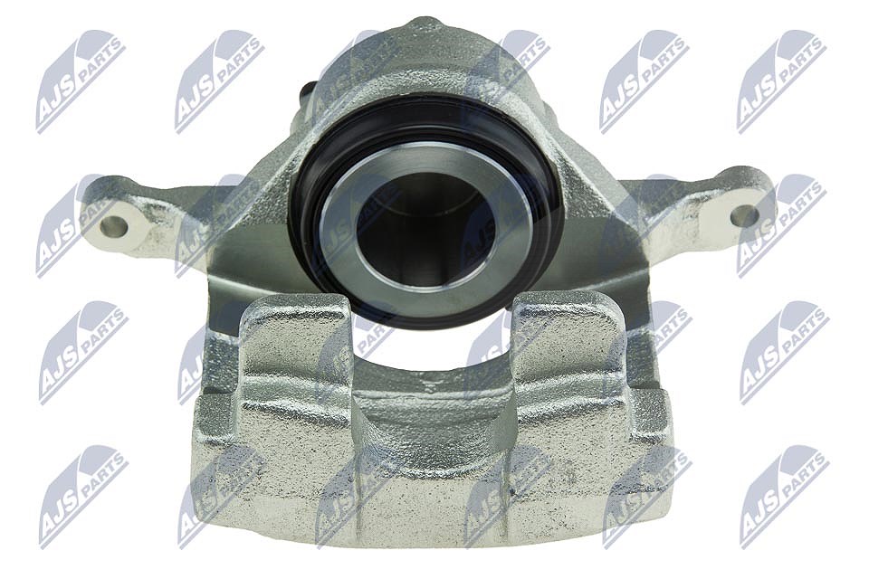Nty Bremssattel [Hersteller-Nr. HZP-PL-022] für Vauxhall, Opel, Chevrolet