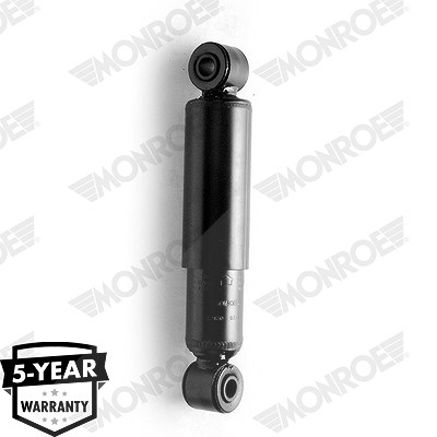 Monroe Stoßdämpfer Hinterachse [Hersteller-Nr. V2130] für Peugeot, Fiat, Citroën