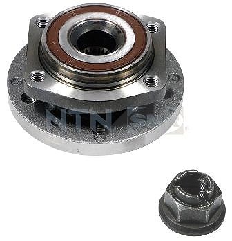 Snr Radlagersatz [Hersteller-Nr. R165.23] für Volvo