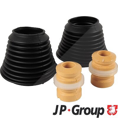Jp Group Staubschutzsatz, Stoßdämpfer [Hersteller-Nr. 1142701910] für Audi